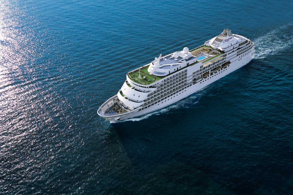 Celebrating the Legacy of the Seven Seas Navigator: Farewell Events Ahead
