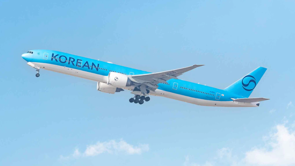 Exploring Korean Air and SBB’s Innovative Rail & Fly Service for Travelers in Switzerland