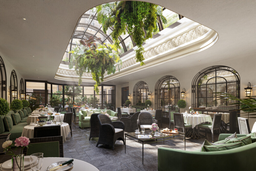 The Carlton Milan Hotel Set to Open in November 2025