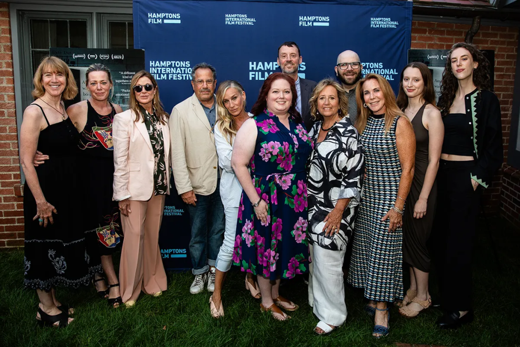 The Librarians’ Dive into the Narrative and Impact