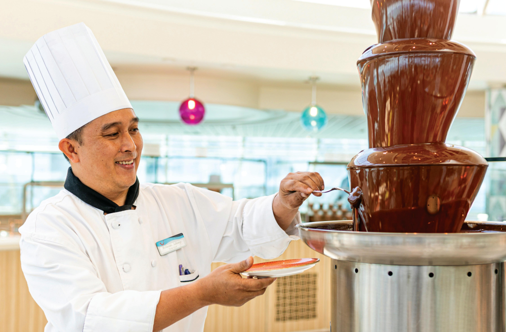 Marella Cruises Unveils Exciting New Afternoon Tea Experiences