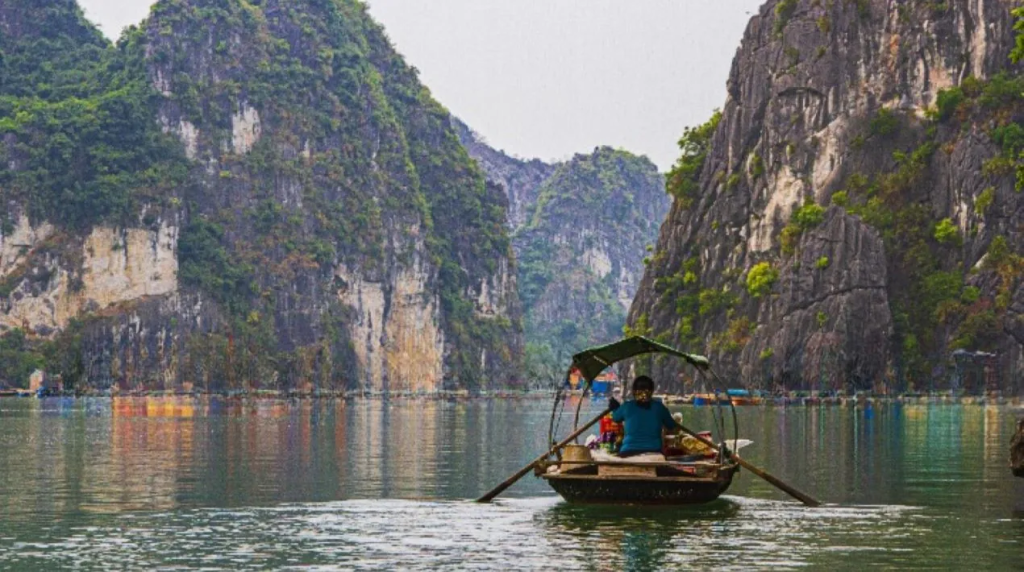 Transforming Tourism in Vietnam with Unified Digital Solutions