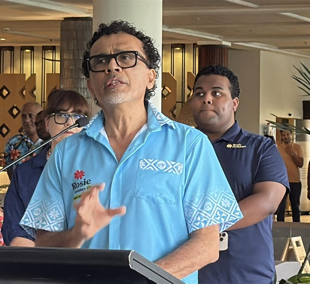 Fiji’s Commitment to Sustainable Travel Initiatives
