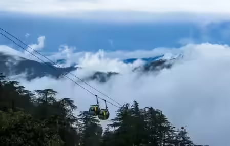 Himachal Pradesh’s Eco-Tourism Services Now Accessible Online