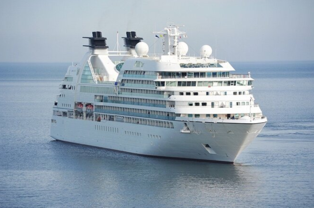 Mumbai’s Upcoming Cruise Tourism Conference Set to Make Waves
