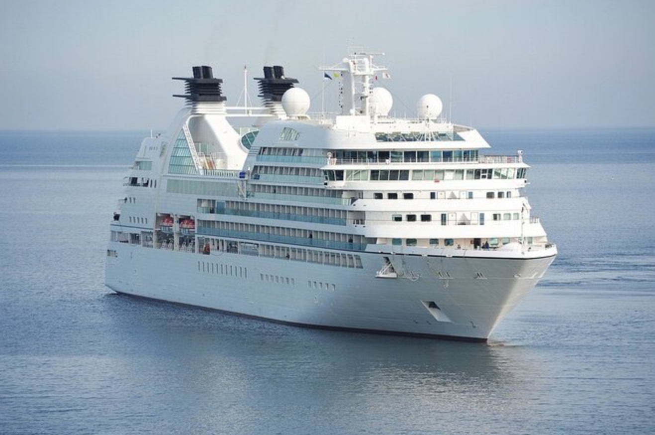 Mumbai’s Upcoming Cruise Tourism Conference Set to Make Waves