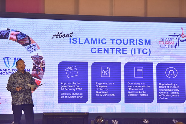 Malaysia Celebrates Islamic Tourism Month with Exciting Activities