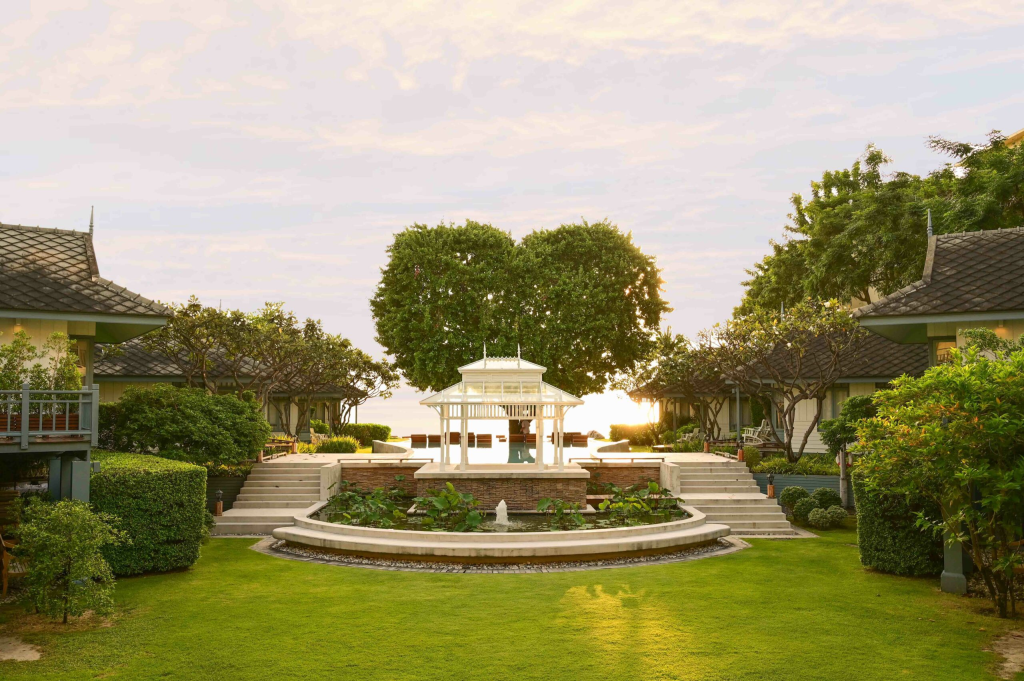 Celebrating 15 Years of Exceptional Thai Hospitality