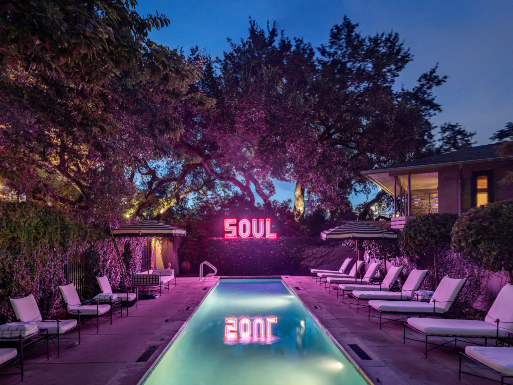 Discover Unique Experiences with Bunkhouse Hotels and the World of Hyatt