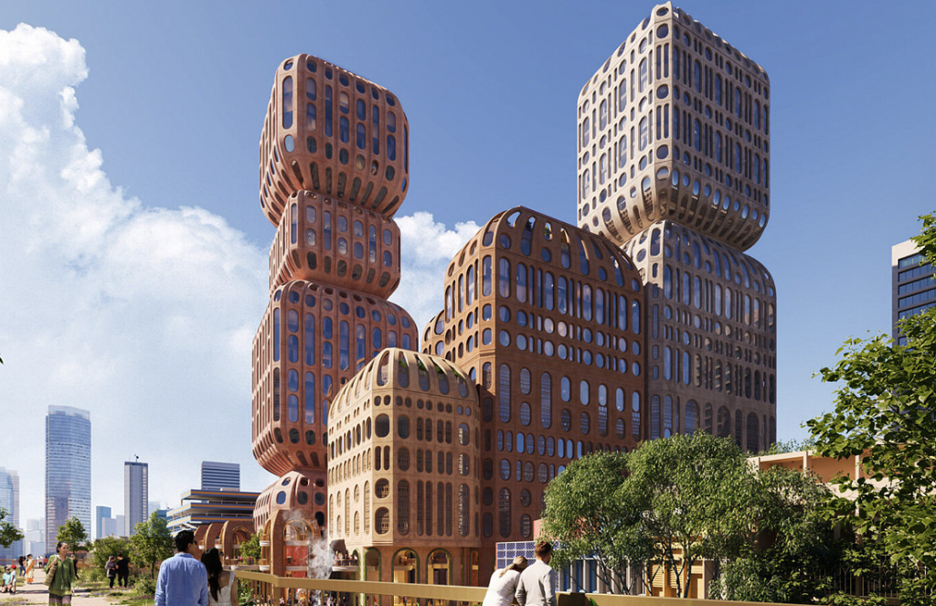 Hyatt’s Unbound Collection Marks Entry into Thailand