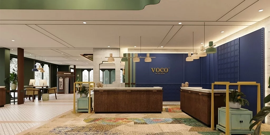 IHG Expands its Portfolio with Voco Hotels in Phuket