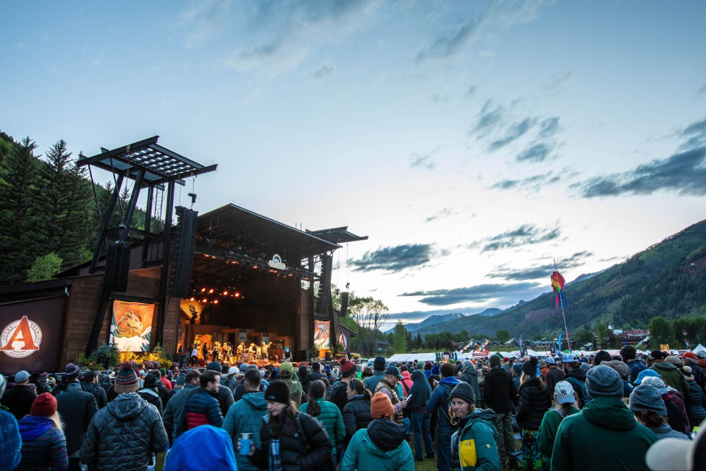 Discover the Exciting Return of Camp Alderwild in Telluride, Colorado