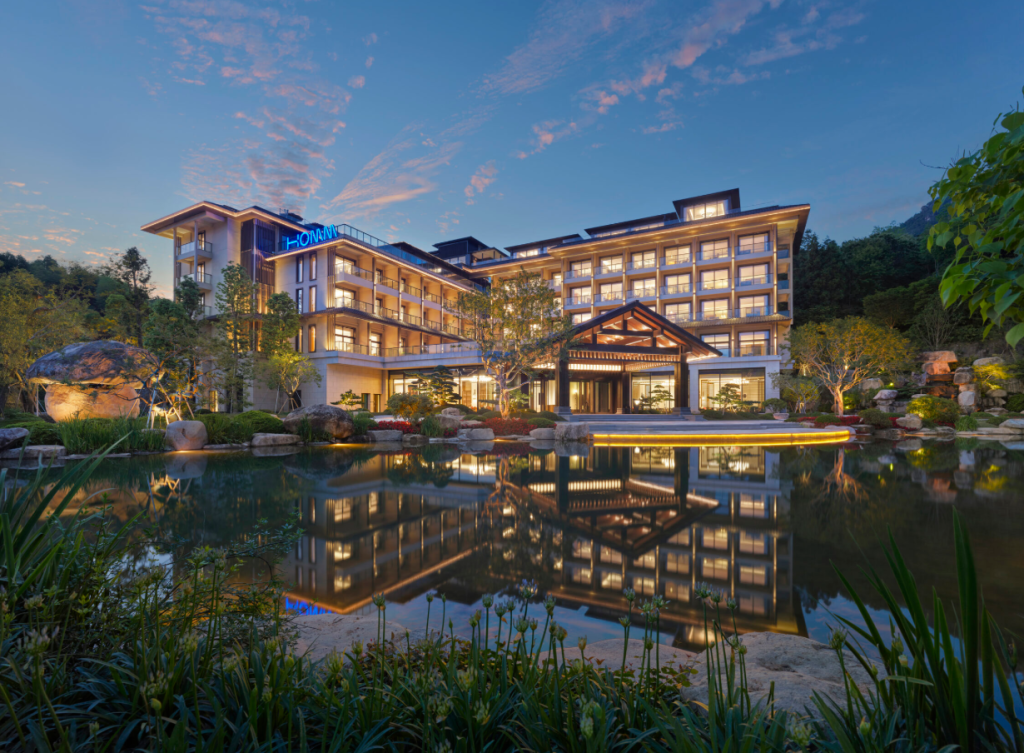 Banyan Group Enhances Its Presence in East China with Exciting New Hotels