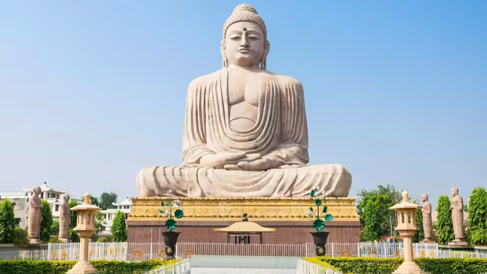 Revitalizing Bodh Gaya: The Future of Buddhist Tourism