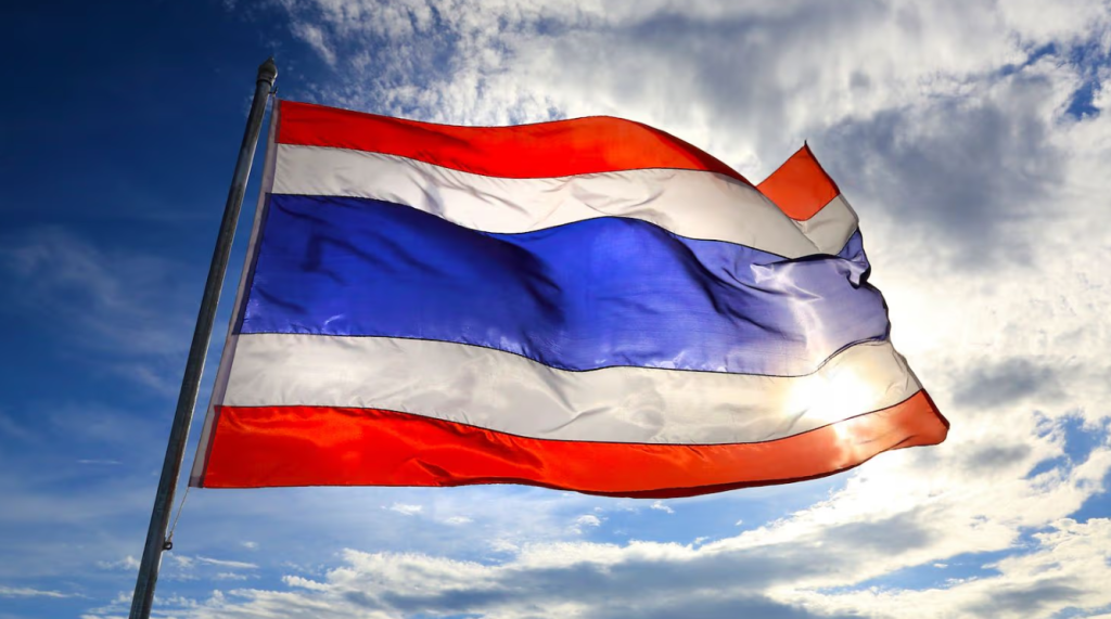 Thailand Introduces Digital Tourist Wallet with Pending Crypto Integration