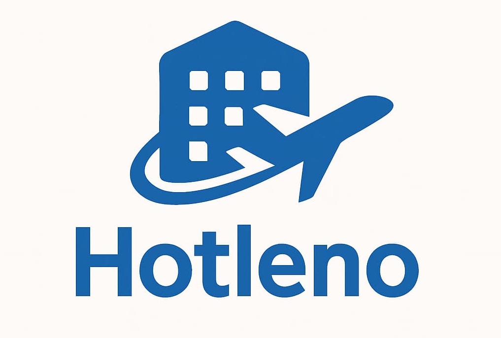 Hotleno Unveils Advanced Travel Booking Platform for Seamless Travel Experiences