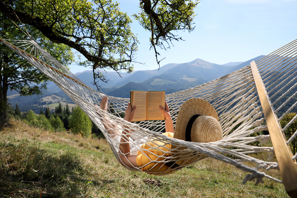 Exploring the Benefits of Travel for Unplugging