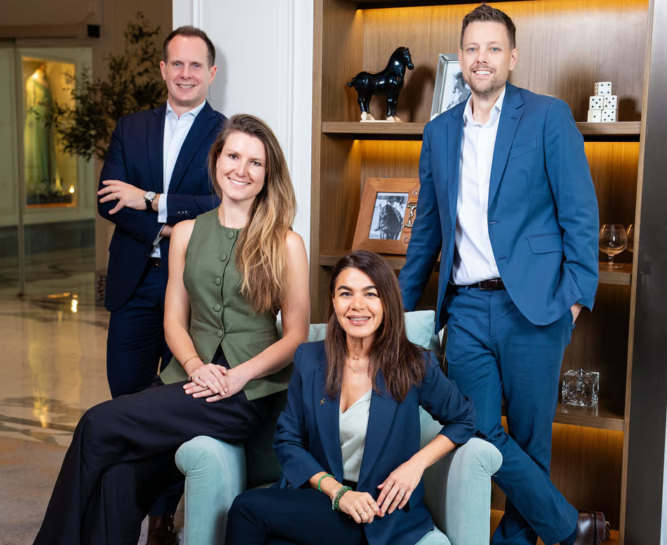 Kempinski Hotels Enhances Guest Experience with Key Appointments