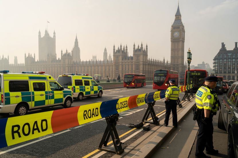 Navigating London’s Recent Travel Challenges: What Travelers Should Know