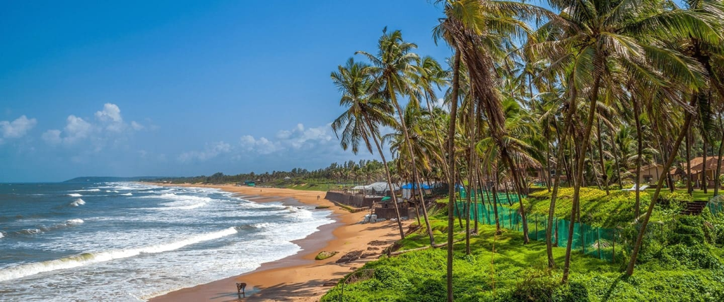 Goa: Facing Tourism Declines Due to Price Increases and Infrastructure Issues
