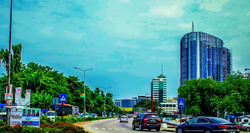Accra Initiates Trans African Journey to Foster Unity and Boost Tourism