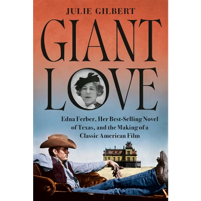 Celebrate the Screening of “Giant” at the Austin Film Festival