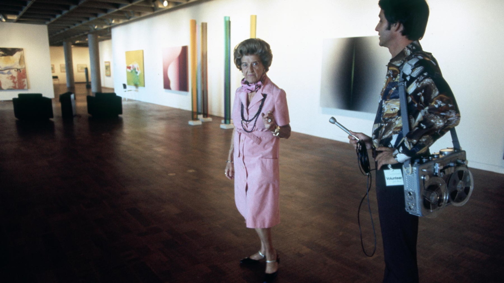 A Fresh Look at the Bradley Collection: 50 Years in the Making