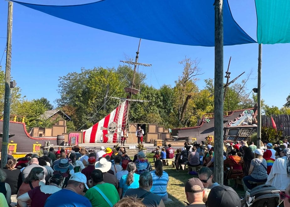 Discovering Ohio’s Vibrant Labor Day Festivals