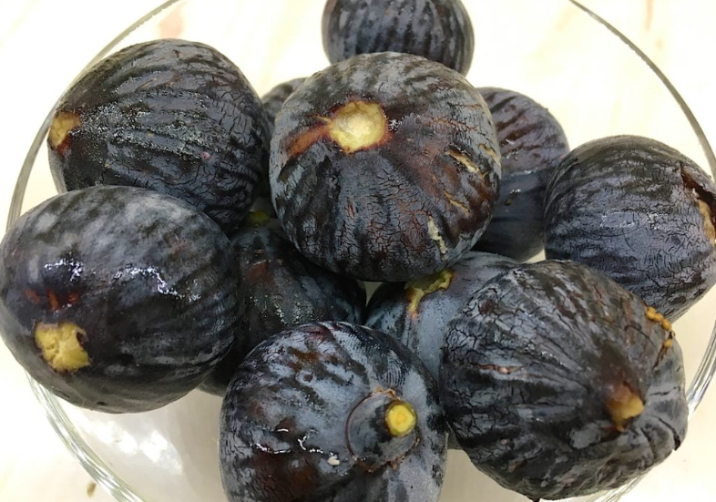 The Delight of Figs: A Culinary Treasure in Turkey
