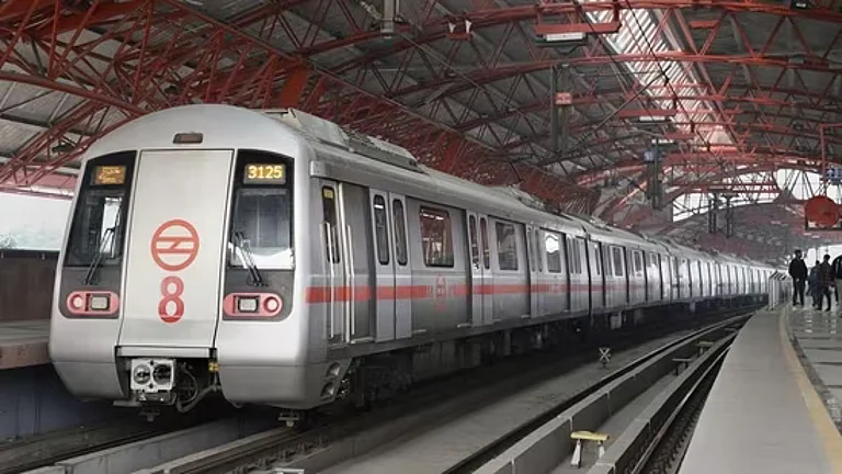 Student Protests Emerge Over Rising Metro Fares in Delhi
