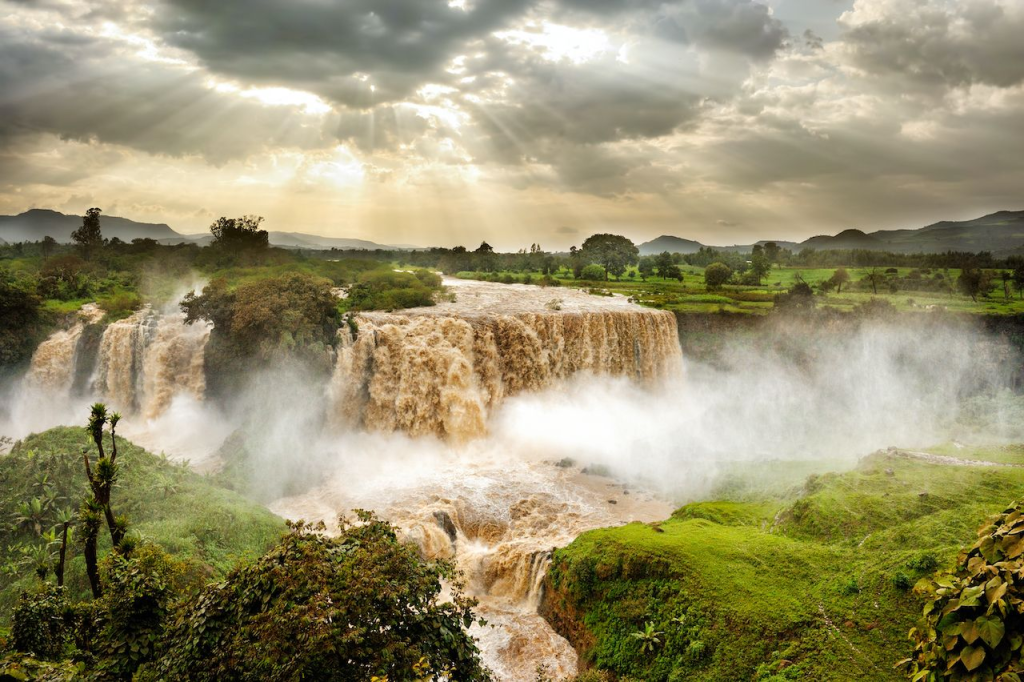 Ethiopia’s Tourism Sector: Unveiling New Destinations and Enhancements