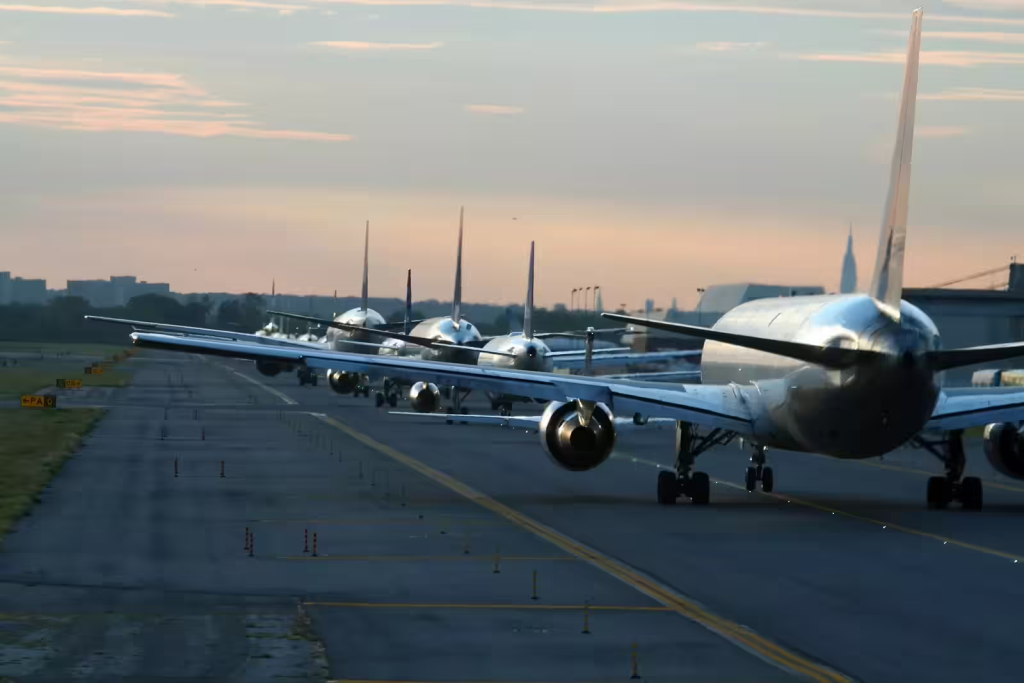 Funding Strategy to Propel International Flights from Bihar