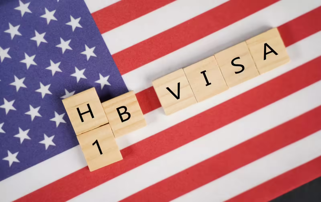 The H-1B Visa System Faces Reforms for a More Selective Future