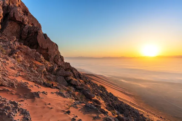 Sharjah’s Al Faya Palaeolandscape Joins UNESCO World Heritage List