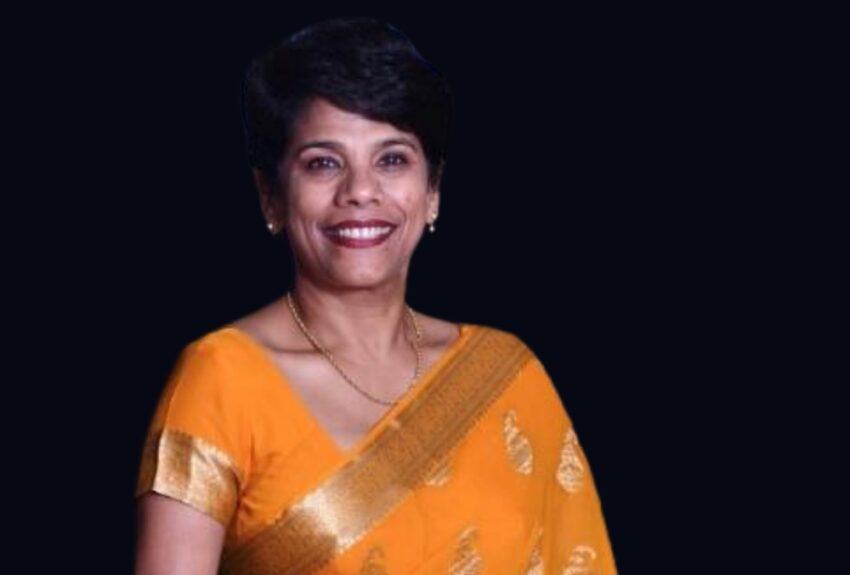 Ranju Alex Takes the Helm as CEO of Accor for South Asia