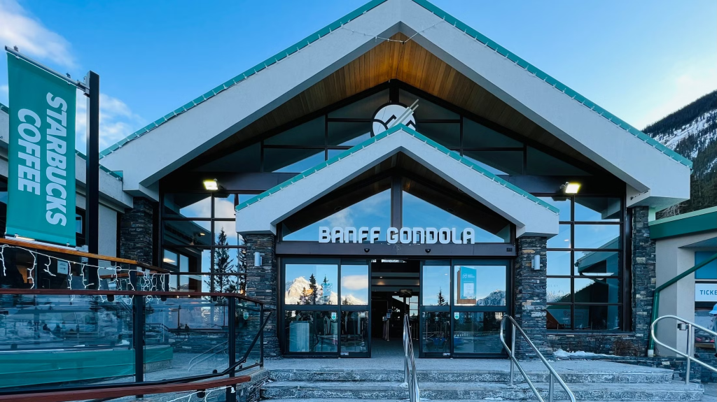 How Banff National Park is Addressing Growing Visitor Numbers and Potential Fees