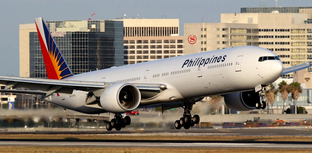 Philippine Airlines Taps Trip.com to Boost International Ticketing Options