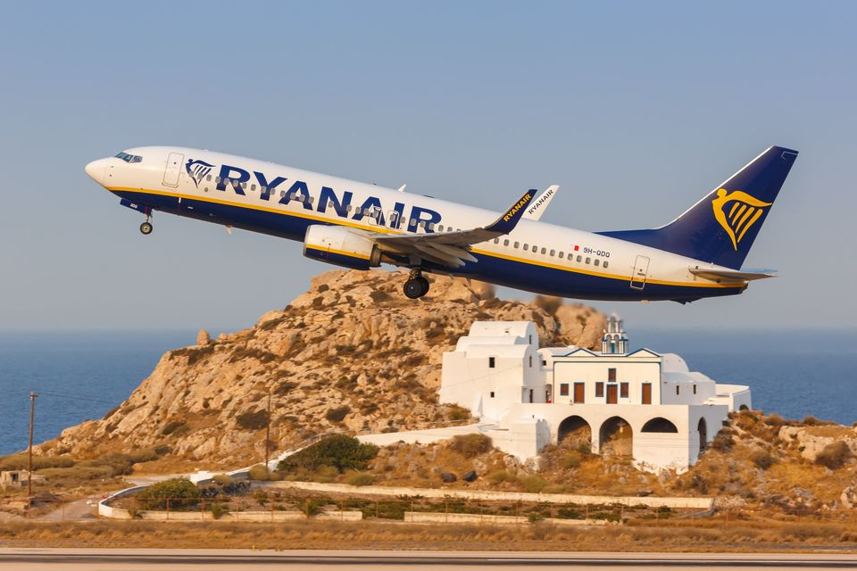 The Changing Face of Greek Tourism: Challenges and Opportunities
