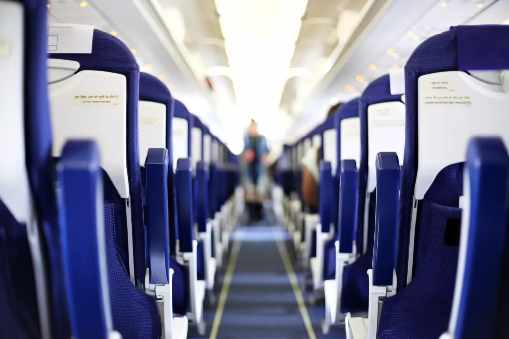 IndiGo Expands Non-Stop Flight Services Between Delhi and Itanagar