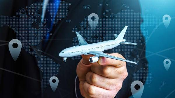 Steady Growth in India’s Domestic Air Travel Amid July Dip