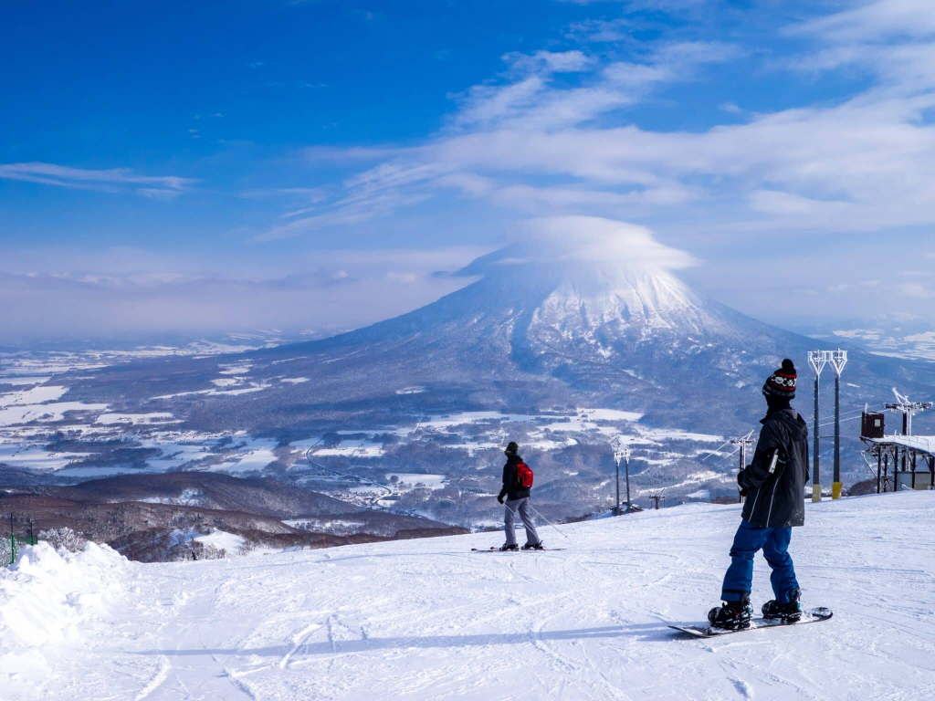 The Expansion of Travel Opportunities: Discova’s Move to Hokkaido