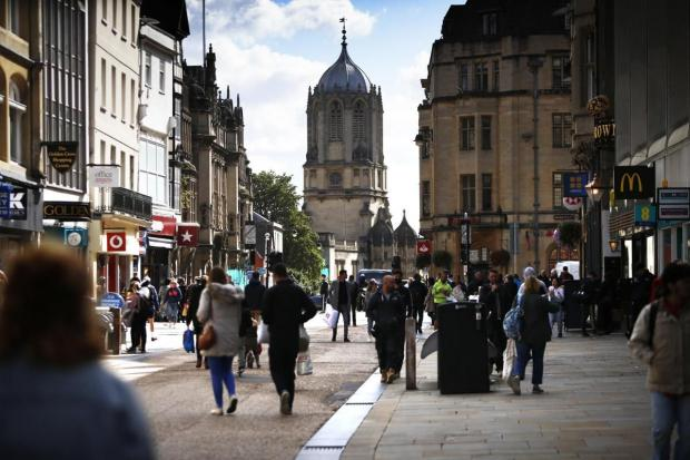 Examination of Oxford’s Proposed Tourist Tax and Its Impact on Local Businesses