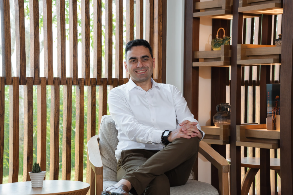 Luxury Travel in Bali: LXR Hotels & Resorts Welcomes New Leadership