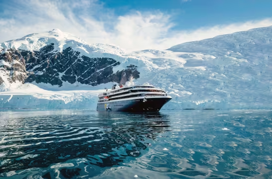Discover Unique Antarctic Holiday Expeditions for 2025