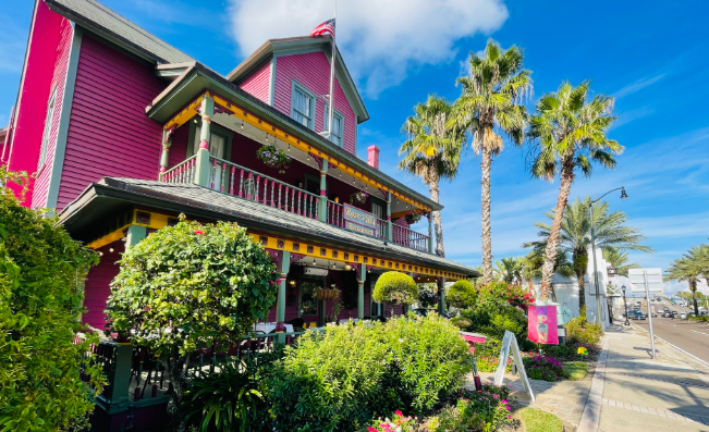 Experience Culinary Variety during Daytona Beach’s Restaurant Month