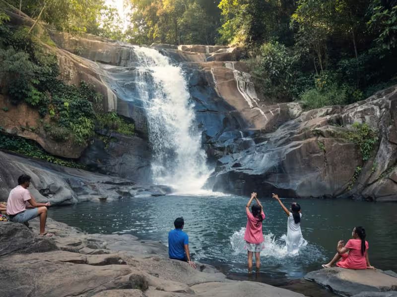 Unveiling the Magic: Wayanad’s Must-See Tourist Attractions