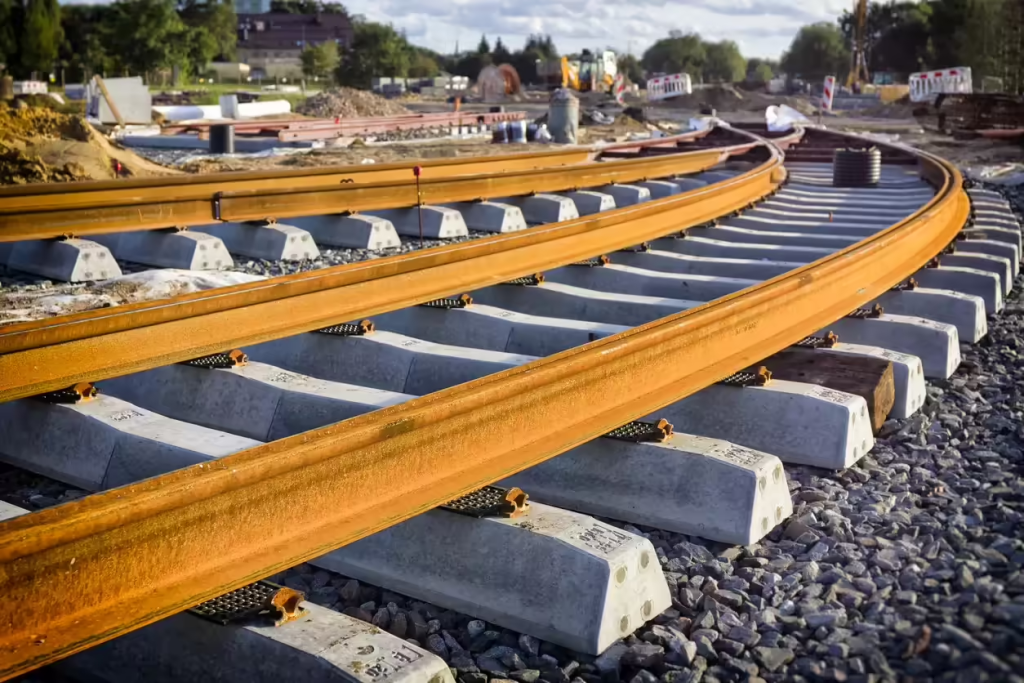 Major Rail Projects Approved to Enhance Connectivity Across Five States