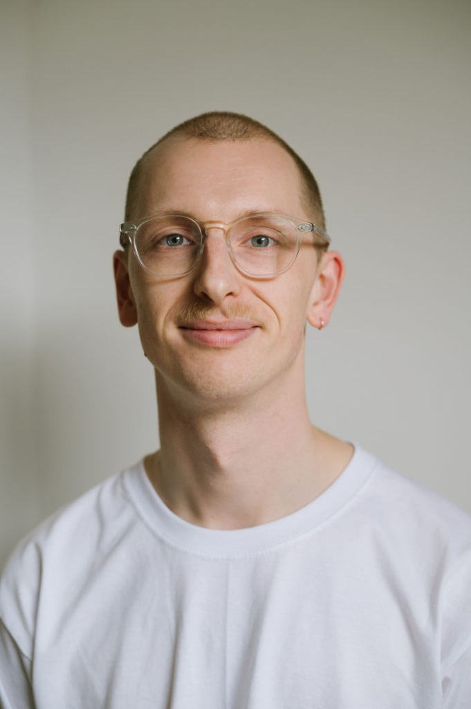 Exciting Leadership Change at Fierce Festival: Meet the New Executive Director