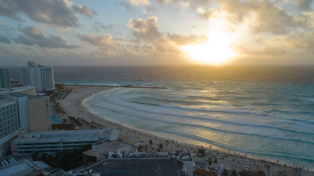 Updated Travel Advisory for Popular Vacation Spot: Important Points to Note