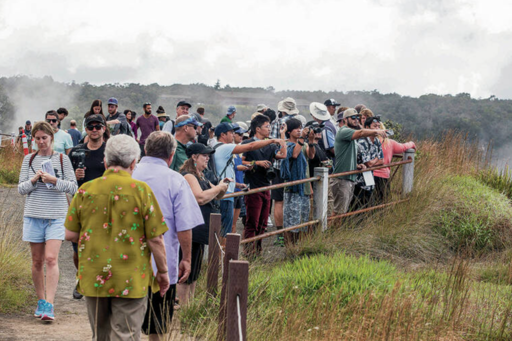 Community Voices Drive the Future of Hawaii Tourism